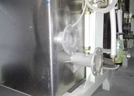 6000pcs/h type rotatoire complètement automatique machine de plateau d'oeufs tuyauteries d'aspersion de 6 couches