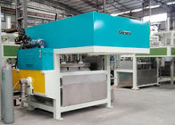 Machines Siemens de bâti de pulpe de rendement élevé pour le support de tasse
