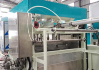 Machines Siemens de bâti de pulpe de rendement élevé pour le support de tasse