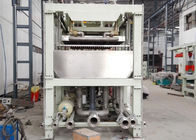 Vaisselle de bâti de vitesse rapide faisant la machine, machine de fabrication de plaque à papier