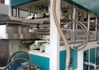 Vaisselle automatique faisant la machine, 3000Pcs/machine jetable plaques à papier de H