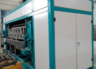 Machine rotatoire à grande vitesse de plateau d'oeufs avec le papier de rebut 6000Pcs/H