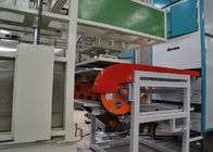 Pleine automation réutilisée d'oeufs de machine de papier de carton 1000 PCs/H