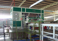 Machine de papier réutilisée biodégradable de plateau d'oeufs avec 3000Pcs/capacité de H