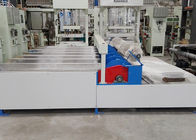Machines de papier de moulage de plateau d'oeufs de pulpe complètement automatique durable avec du CE
