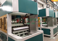 20 tonnes magasin de boîte à oeufs/automatique formant la presse chaude de machine pour des artisanats