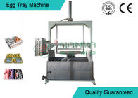 Machine de bâti réutilisée de pulpe de papier, carton/machine de fabrication de plateau oeufs de boîte