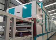 Plateau rotatoire de papier d'oeufs de la machine 6000 Pcs/H de plateau d'oeufs de mode formant la machine