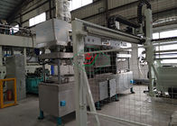 Plaque à papier de canne à sucre jetable faisant la chaîne de production de machine/vaisselle