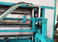 Plateau rotatoire d'oeufs d'automation élevée formant la chaîne de production de carton de machine/oeufs