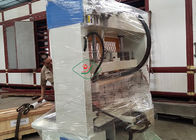 Chaud semi automatique - pressez la machine pour mouler les plateaux industriels d'emballage