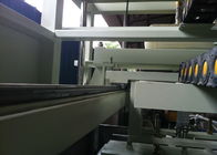 Machines de papier de carton d'oeufs de pulpe de bâti avec la tuyauterie d'aspersion à une seule couche 2800PCS/H