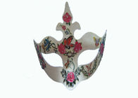 Masque de carnaval de produits de pulpe de papier/conception moulés de soutien DIY masque d'obtention du diplôme
