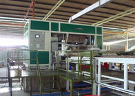 Équipement de formation rotatoire automatisé automatique de bâti de pulpe pour le carton d'oeufs