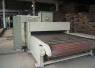 Machine de bâti de pulpe de papier, paquets industriels semi-automatiques formant la machine