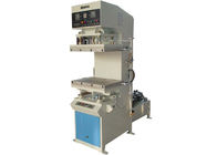 Pulpe de papier semi-automatique moulant la machine chaude de presse/1-100Tons