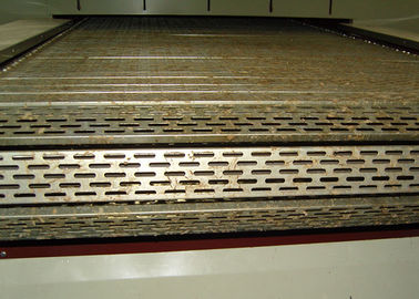 Machine automatique sèche de carton d'oeufs de pulpe de papier d'air chaud de la CE avec le dessiccateur de 1 couche