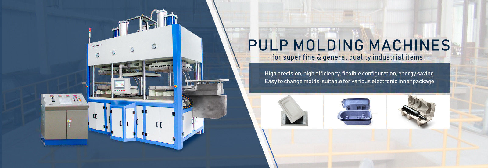 qualité Machine de fabrication d
