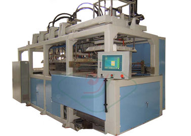 Machine de bâti de pulpe de grande capacité/machine soufflage de corps creux 300kg/H