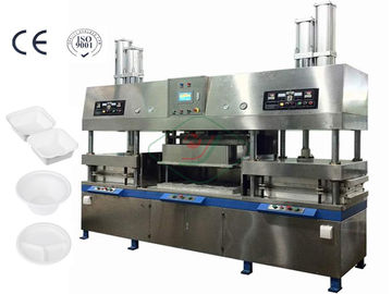 400Kw 7000Pcs/machine de fabrication de tasse de papier et plat de H sèche dans le moule