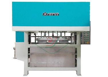 Machines Siemens de bâti de pulpe de rendement élevé pour le support de tasse