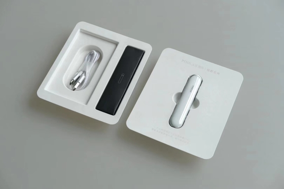 Vaisselle entièrement automatique jetable de Dishware de machine de plat de mur de la cuvette 3D de plat de Pape