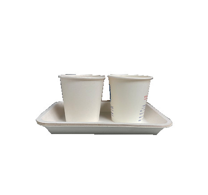 Machine de bâti complètement automatique de pulpe de papier pour des plats/cuvettes/tasses