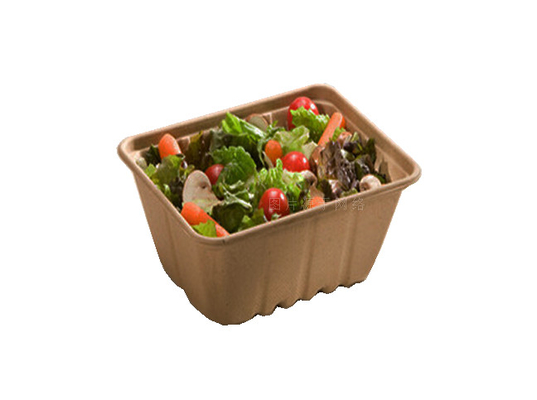 Boîte à aliments de préparation rapide/vaisselle jetable faisant le séchage de machine dans le moule 7000Pcs/H