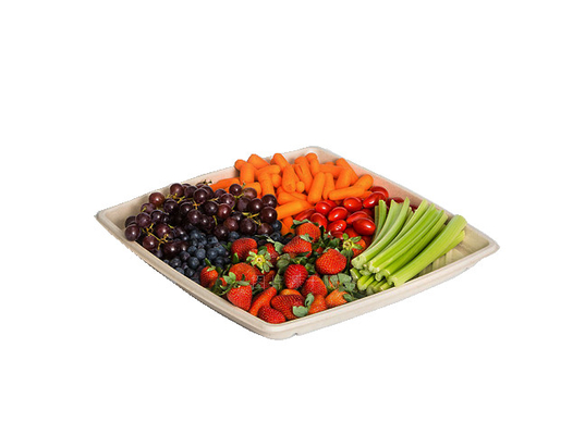 Boîte à aliments de préparation rapide/vaisselle jetable faisant le séchage de machine dans le moule 7000Pcs/H
