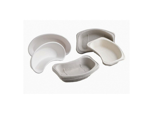 Machine de bâti biodégradable de pulpe de papier d'urinoir/pot de chambre/machines