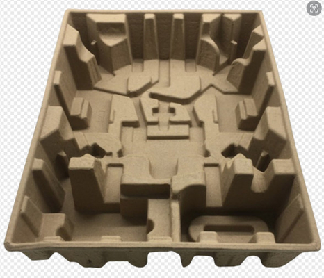 Contrôle chaud de papier automatique 30KW de PLC de presse à mouler de 50 tonnes avec la grande taille de plateau