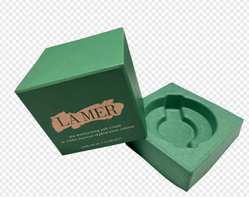 Thermoforming a moulé l'équipement de pulpe pour le paquet de papier fin/zéro seaux d'ange
