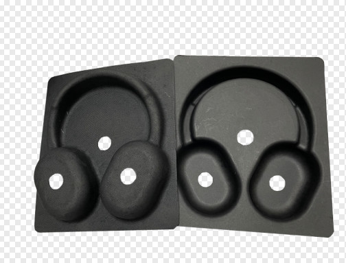 Vaisselle de produits moulée par pulpe de Thermoforming faisant la machine - séchage de Thermoforming