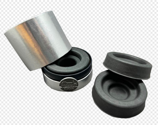 Séchage de machine de pulpe moulé par produits d'emballage à extrémité élevé dans le moule