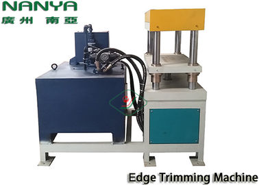 Petit magasin formant le bord Traimming de machine ou coupant par pression de manuellement 20 tonnes