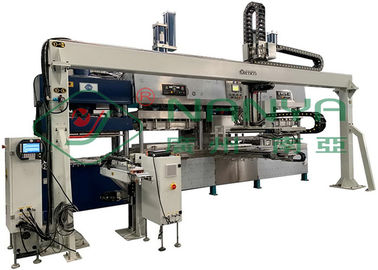 Machine de bâti complètement automatique de pulpe de papier pour des plats/cuvettes/tasses