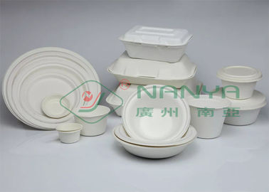 Équipement de bâti de pulpe de la CE pour la vaisselle jetable de fibre de bagasse de canne à sucre