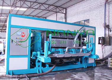 machine de plateau d'oeufs de dessiccateur de 290 kilowatts