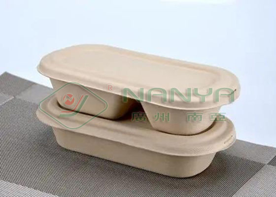 Équipement de bâti de pulpe de papier de Thermoforming pour les produits de pulpe moulés par amende supérieure de catégorie