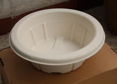Casserole moulée de produits/lit de soins médicaux de pulpe de papier/plateau de rein/pot d'urinoir
