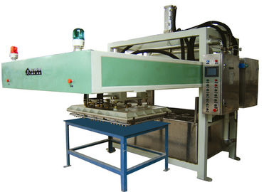 Magasin de fruit de rendement élevé faisant la formation de machine - processus de séchage 2000Pcs/H
