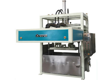 Automatiquement les soins médicaux 1400Pcs/H/la machine carton d'oeufs/ont moulé la machine de pulpe