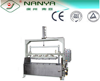 Machine économiseuse d'énergie de plateau de pulpe, chaîne de production de plateau d'oeufs 800pcs/hr