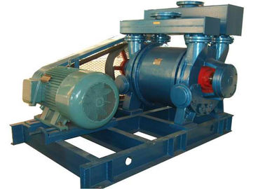 L'eau électrique/pompe à vide liquide d'anneau/pompe à vide 220V - 450V de l'eau