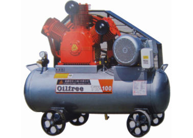 Vis de pulpe de Moded/échange/type rotatoire compresseur d'air conduit par la ceinture