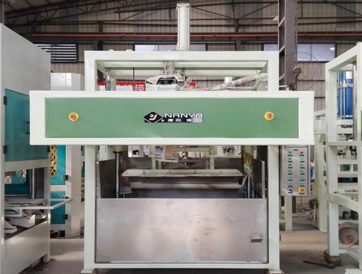 700Pcs/machine de carton oeufs de H échangeant le type de formation 3-4 personnes