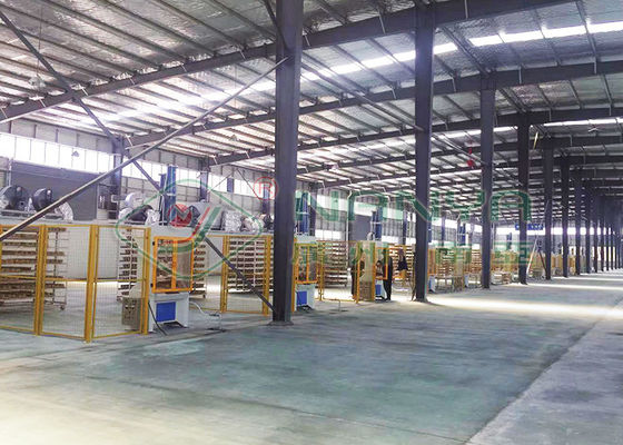 Magasin de 25 tonnes formant la machine/pulpe jetable moulant la machine chaude de presse