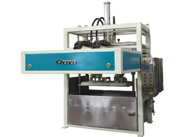 Egg le plateau formant en échangeant la machine de bâti de pulpe de papier/équipement